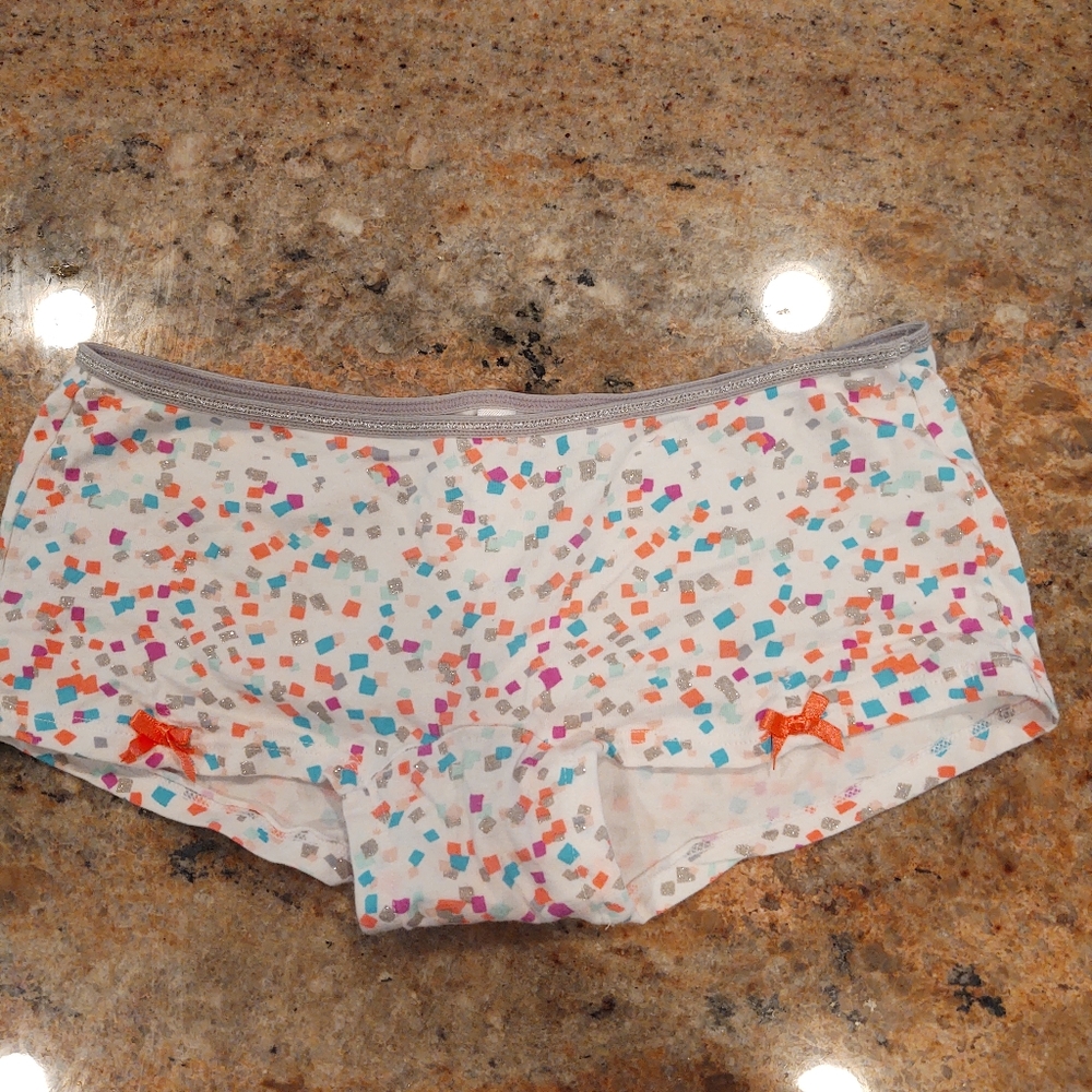 Aeropostale boyshort